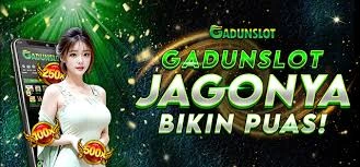 GADUNSLOT> The Best And Easiest To Win Gacor Slot Site 2025