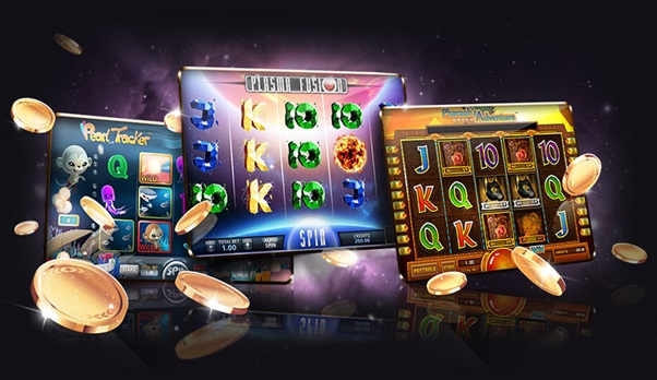 online slots casino