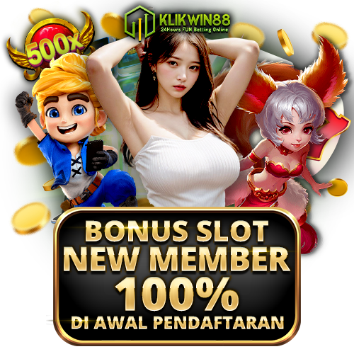 Slot Bet 100 200 300 500 Gampang Menang Deposit Dan WD Super Cepat